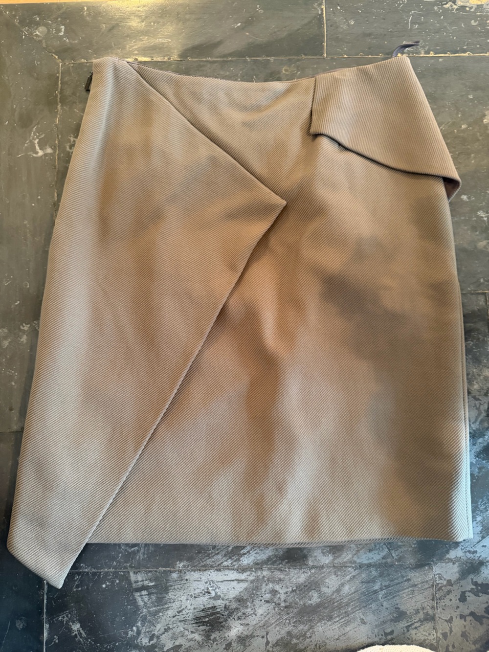 Gucci pencil skirt